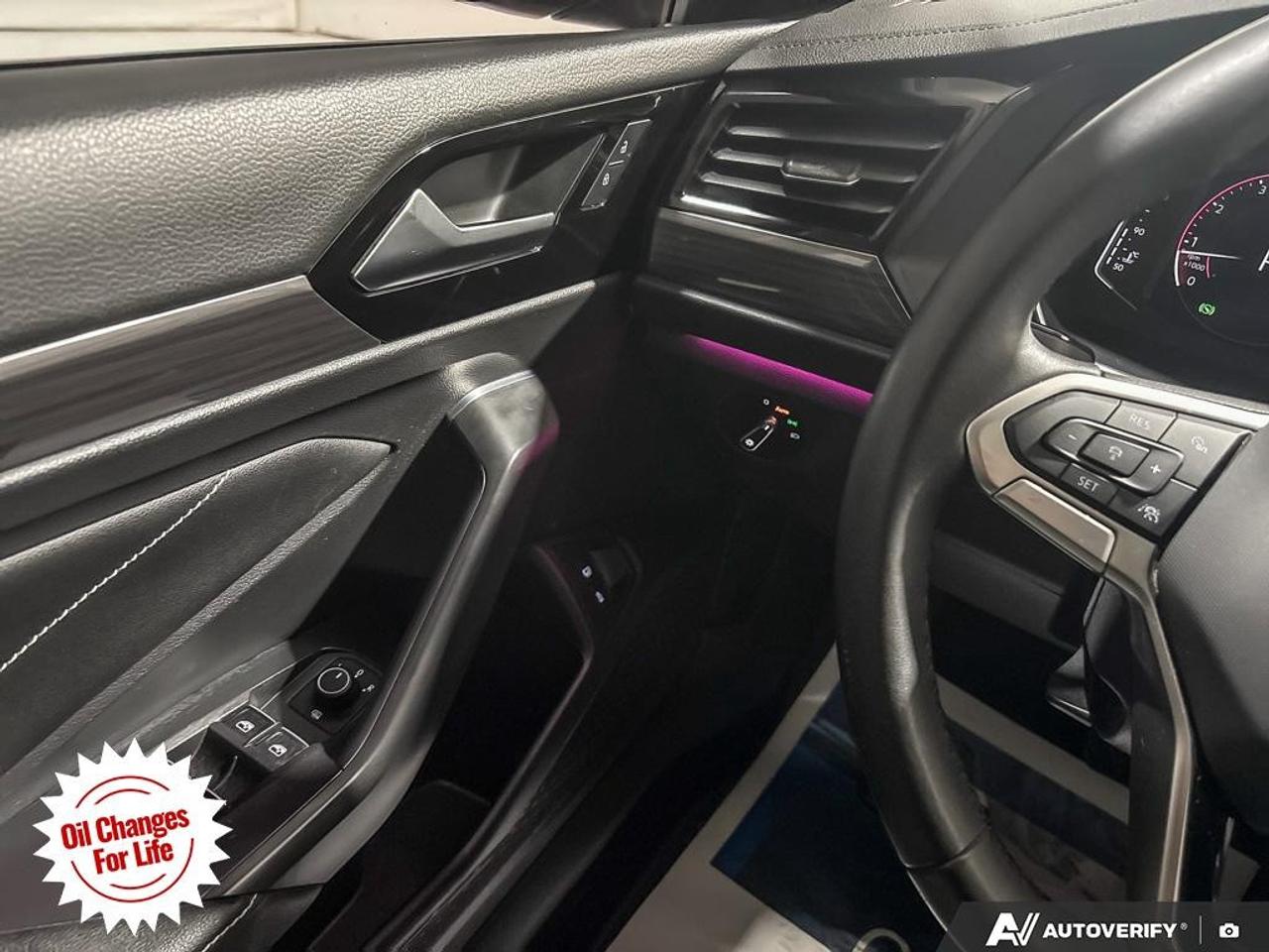 2022 Volkswagen Jetta Highline auto Photo