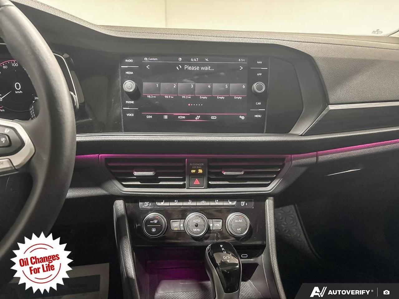 2022 Volkswagen Jetta Highline auto Photo
