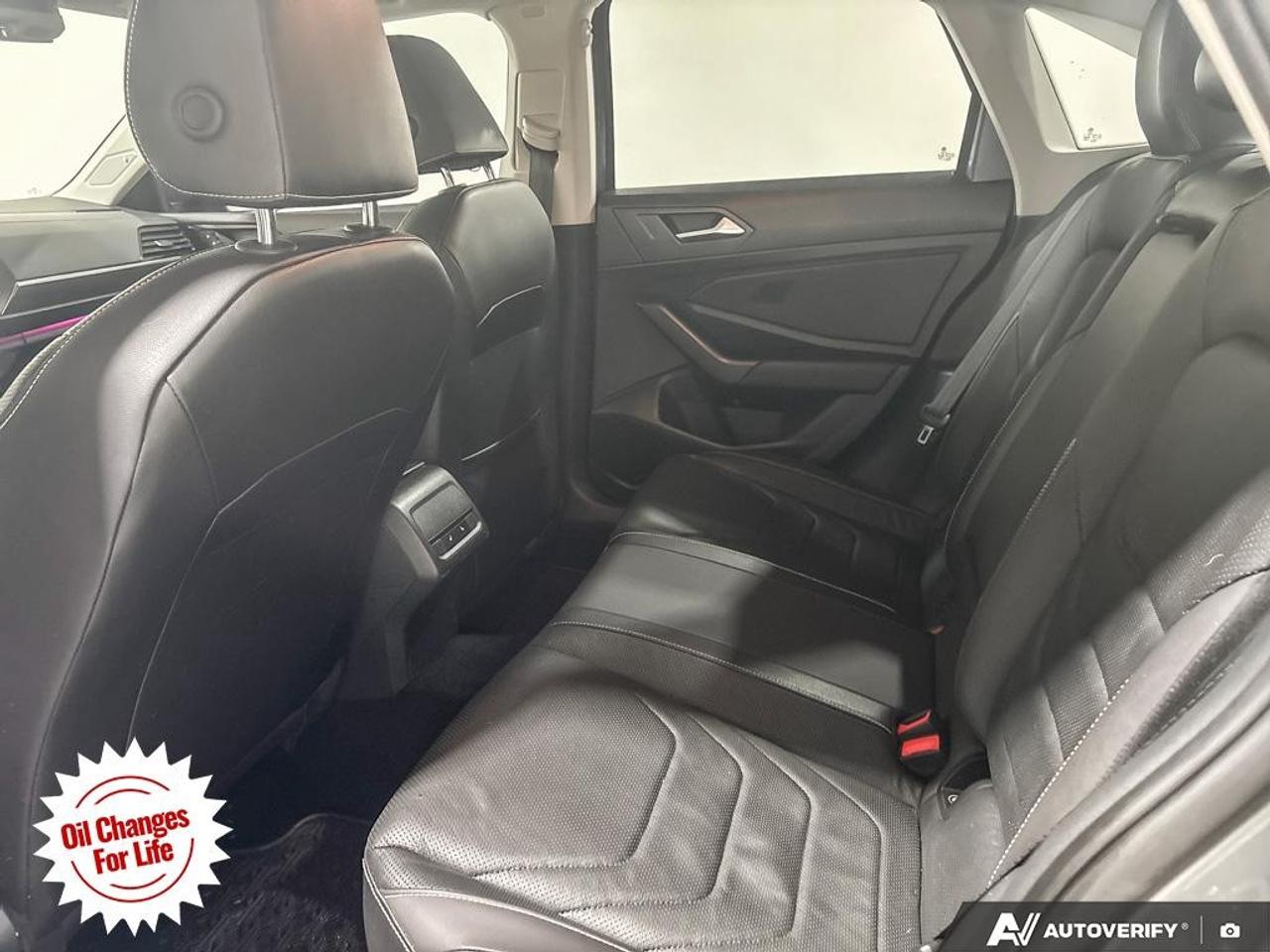 2022 Volkswagen Jetta Highline auto Photo