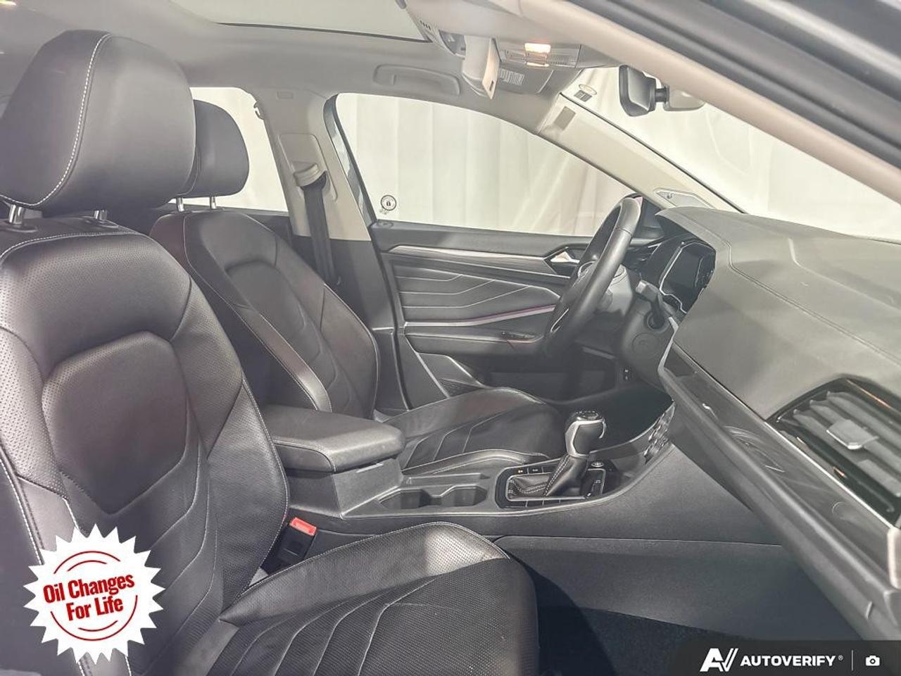2022 Volkswagen Jetta Highline auto Photo