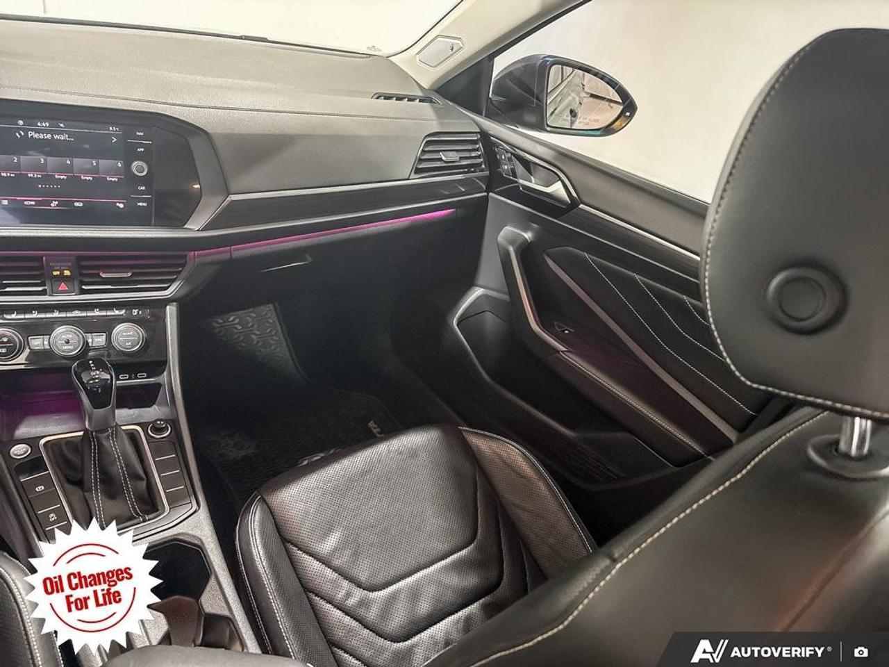 2022 Volkswagen Jetta Highline auto Photo