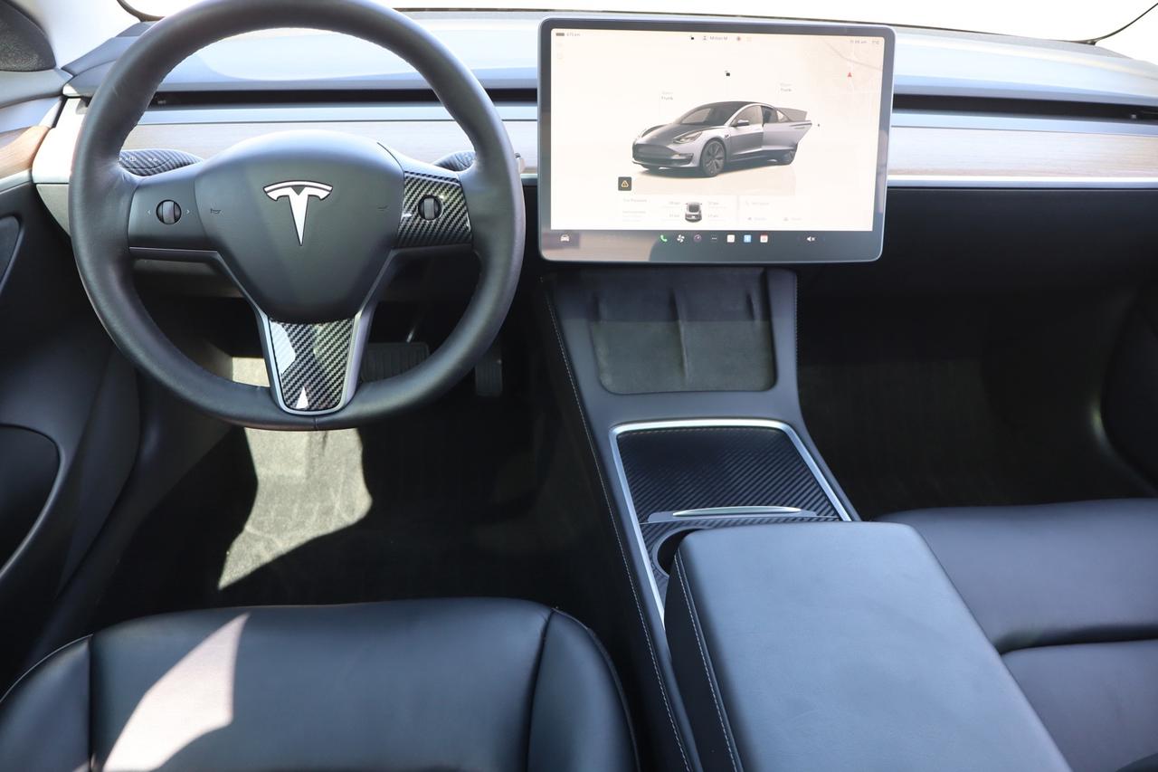 2022 Tesla Model 3 Long Range   Dual Motor   AWD Photo