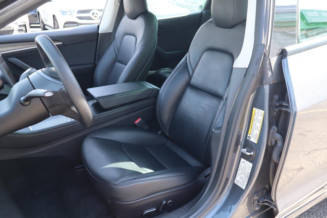 2022 Tesla Model 3 Long Range   Dual Motor   AWD Photo