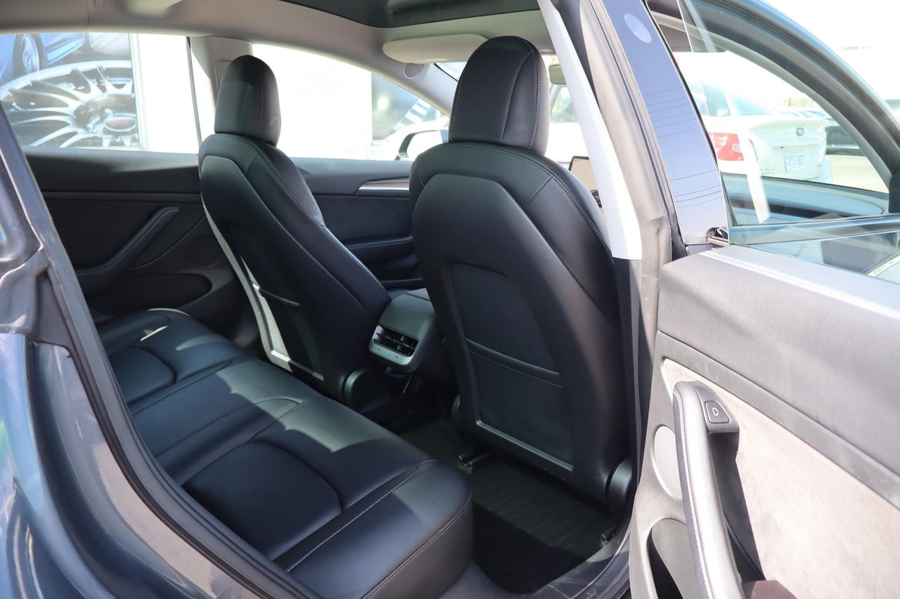 2022 Tesla Model 3 Long Range   Dual Motor   AWD Photo