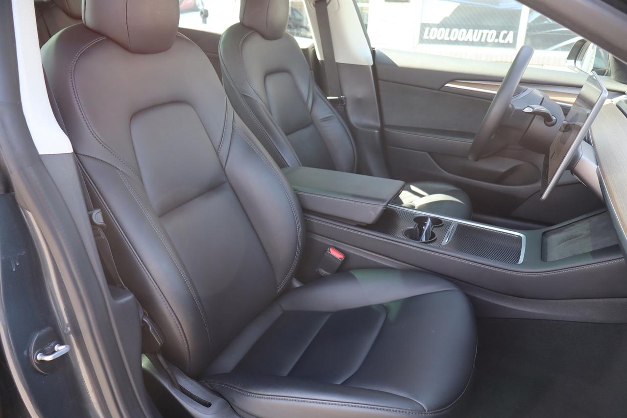 2022 Tesla Model 3 Long Range   Dual Motor   AWD Photo