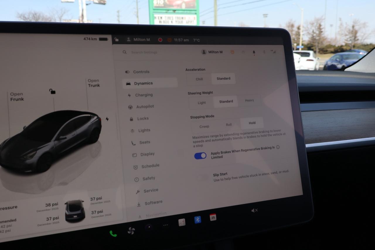 2022 Tesla Model 3 Long Range   Dual Motor   AWD Photo