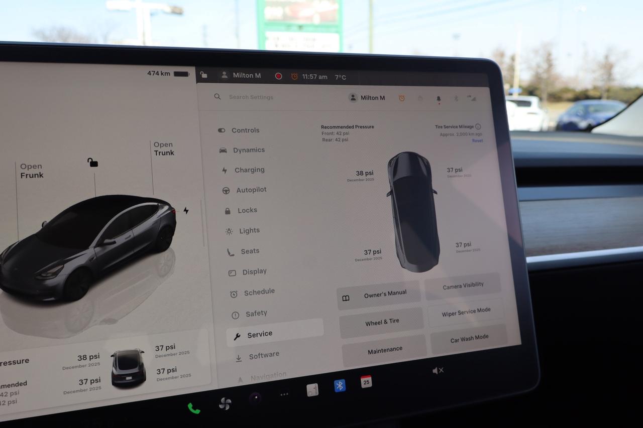 2022 Tesla Model 3 Long Range   Dual Motor   AWD Photo