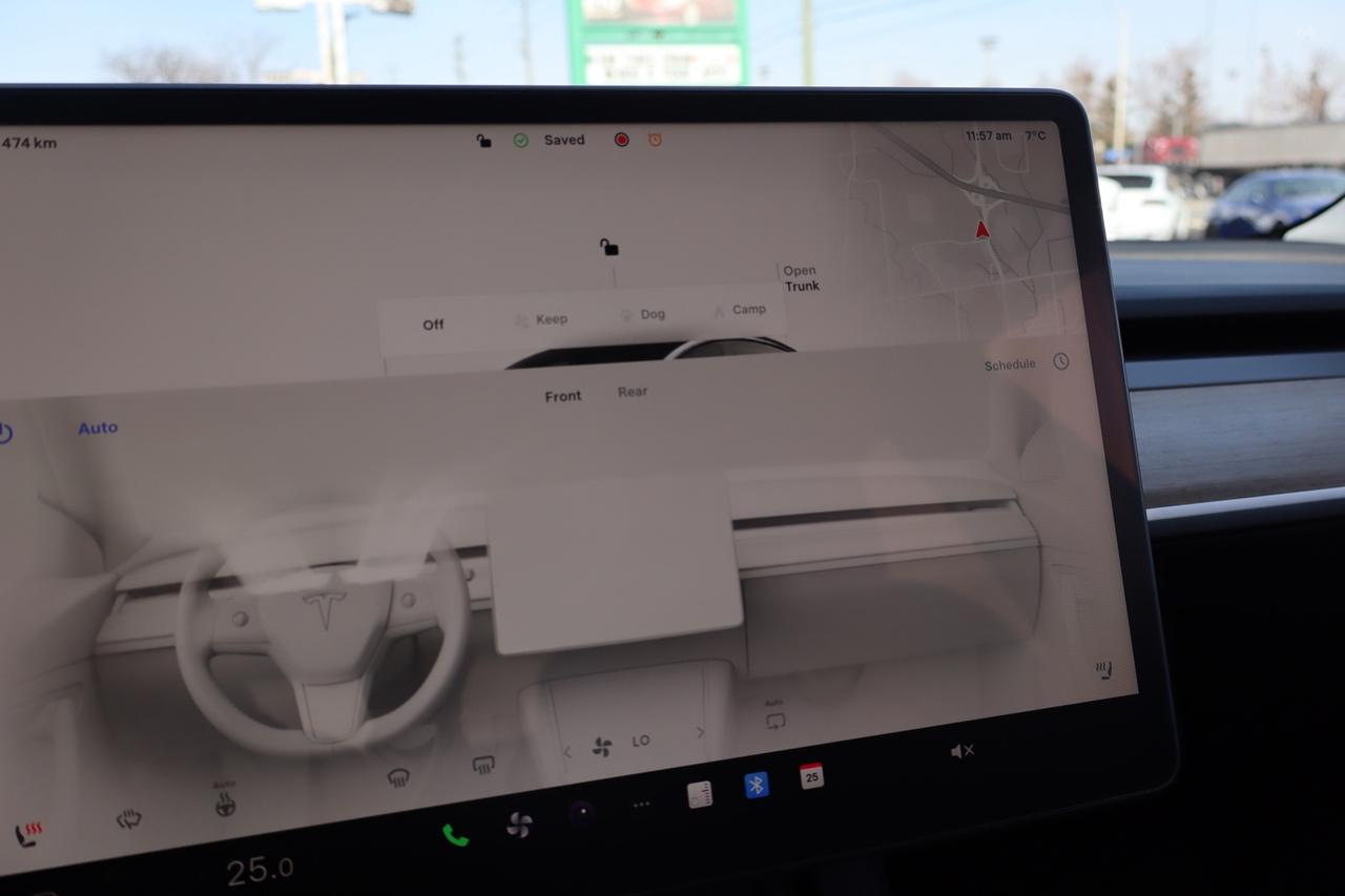 2022 Tesla Model 3 Long Range   Dual Motor   AWD Photo