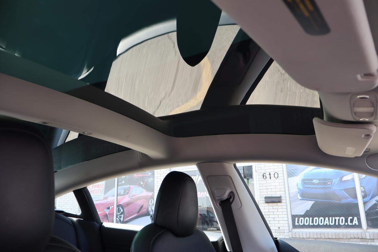 2022 Tesla Model 3 Long Range   Dual Motor   AWD Photo