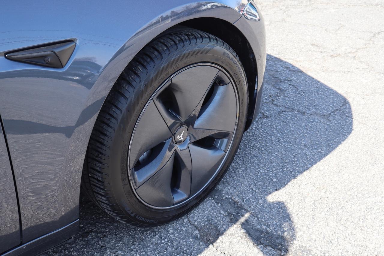 2022 Tesla Model 3 Long Range   Dual Motor   AWD Photo
