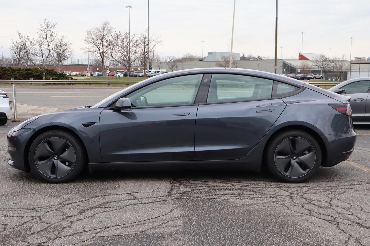 2022 Tesla Model 3 Long Range   Dual Motor   AWD Photo2