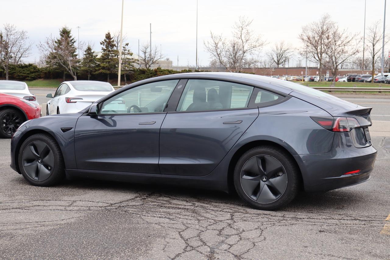 2022 Tesla Model 3 Long Range   Dual Motor   AWD Photo