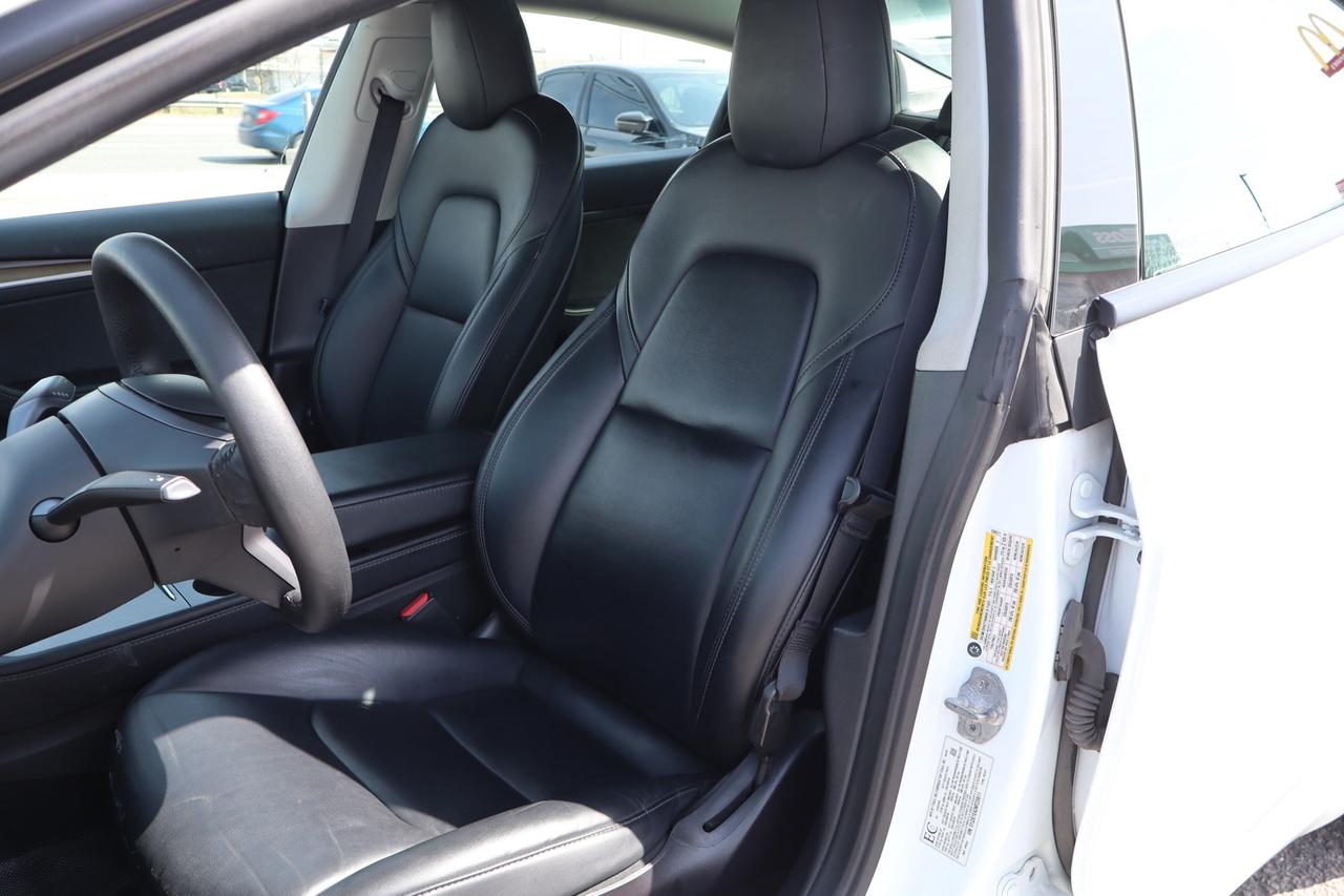 2022 Tesla Model 3 STANDARD RANGE PLUS Photo