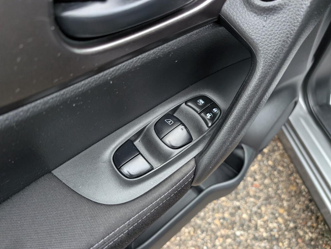 2018 Nissan Qashqai AWD   CAMERA   HTD SEATS Photo