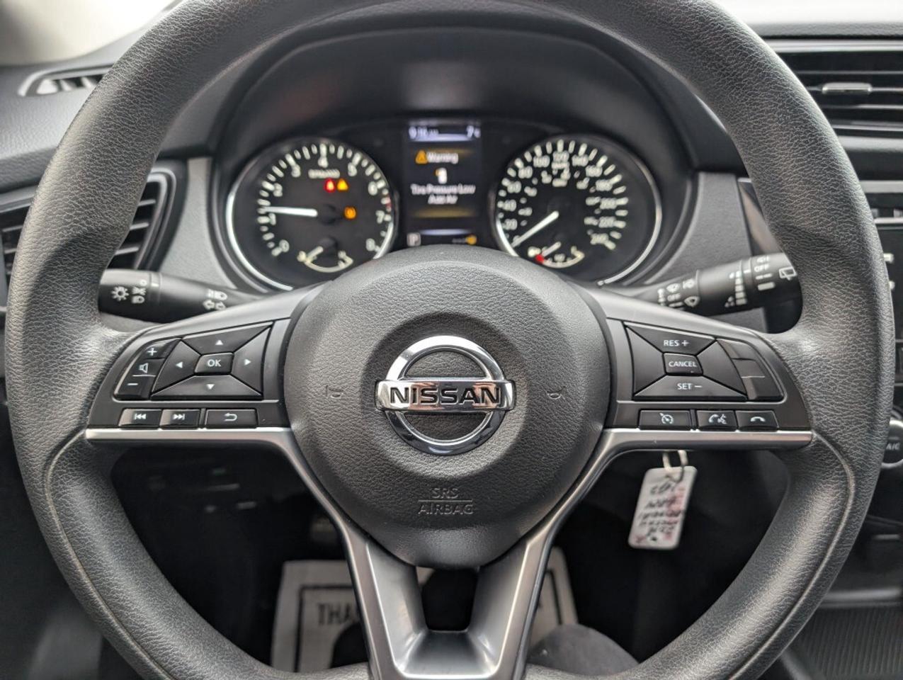 2018 Nissan Qashqai AWD   CAMERA   HTD SEATS Photo