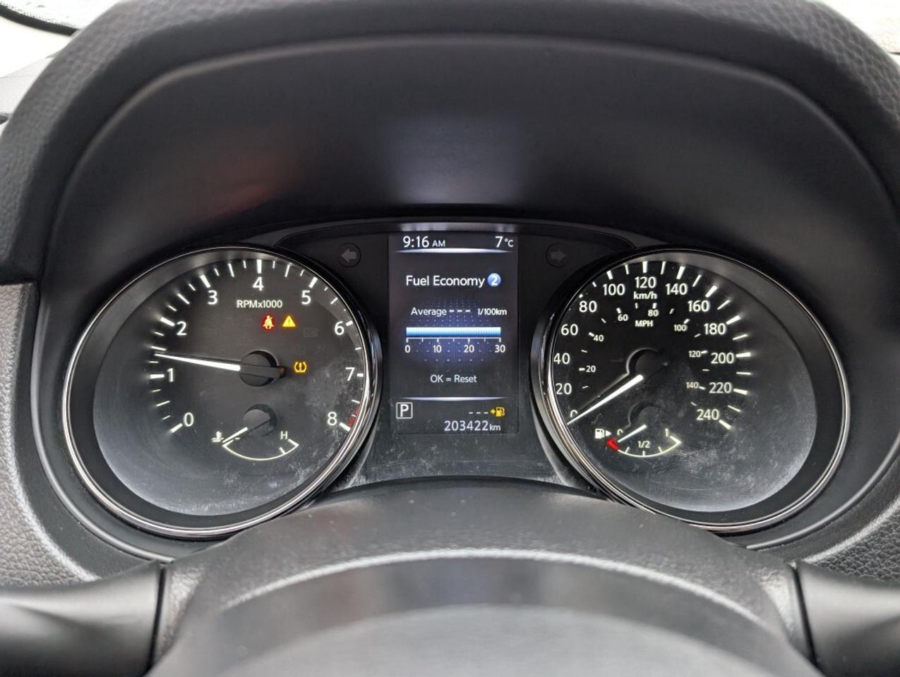 2018 Nissan Qashqai AWD   CAMERA   HTD SEATS Photo