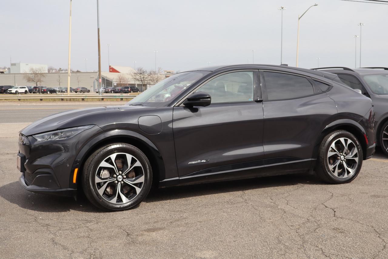 2021 Ford Mustang Mach-E Premium X AWD   No Accident   Extended Range Photo