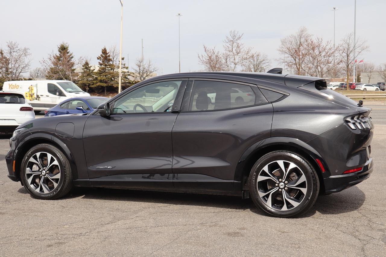 2021 Ford Mustang Mach-E Premium X AWD   No Accident   Extended Range Photo