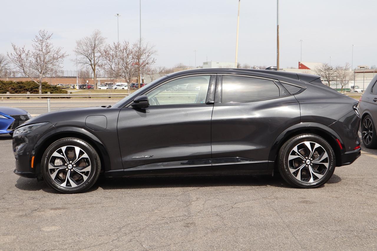 2021 Ford Mustang Mach-E Premium X AWD   No Accident   Extended Range Photo