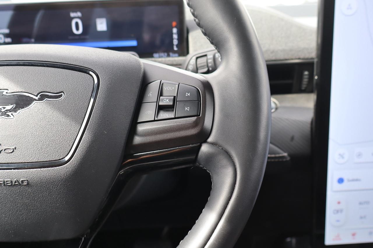 2021 Ford Mustang Mach-E Premium X AWD   No Accident   Extended Range Photo