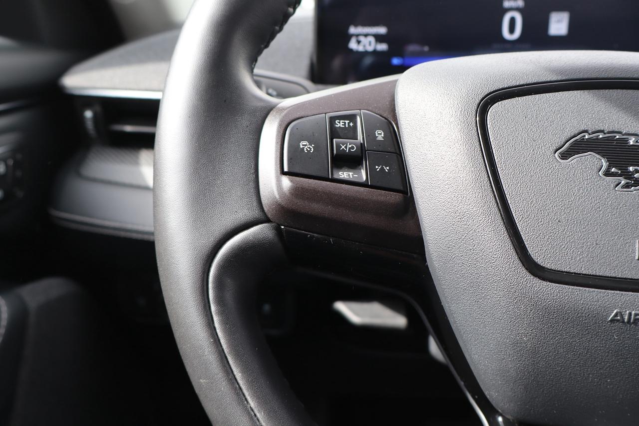 2021 Ford Mustang Mach-E Premium X AWD   No Accident   Extended Range Photo