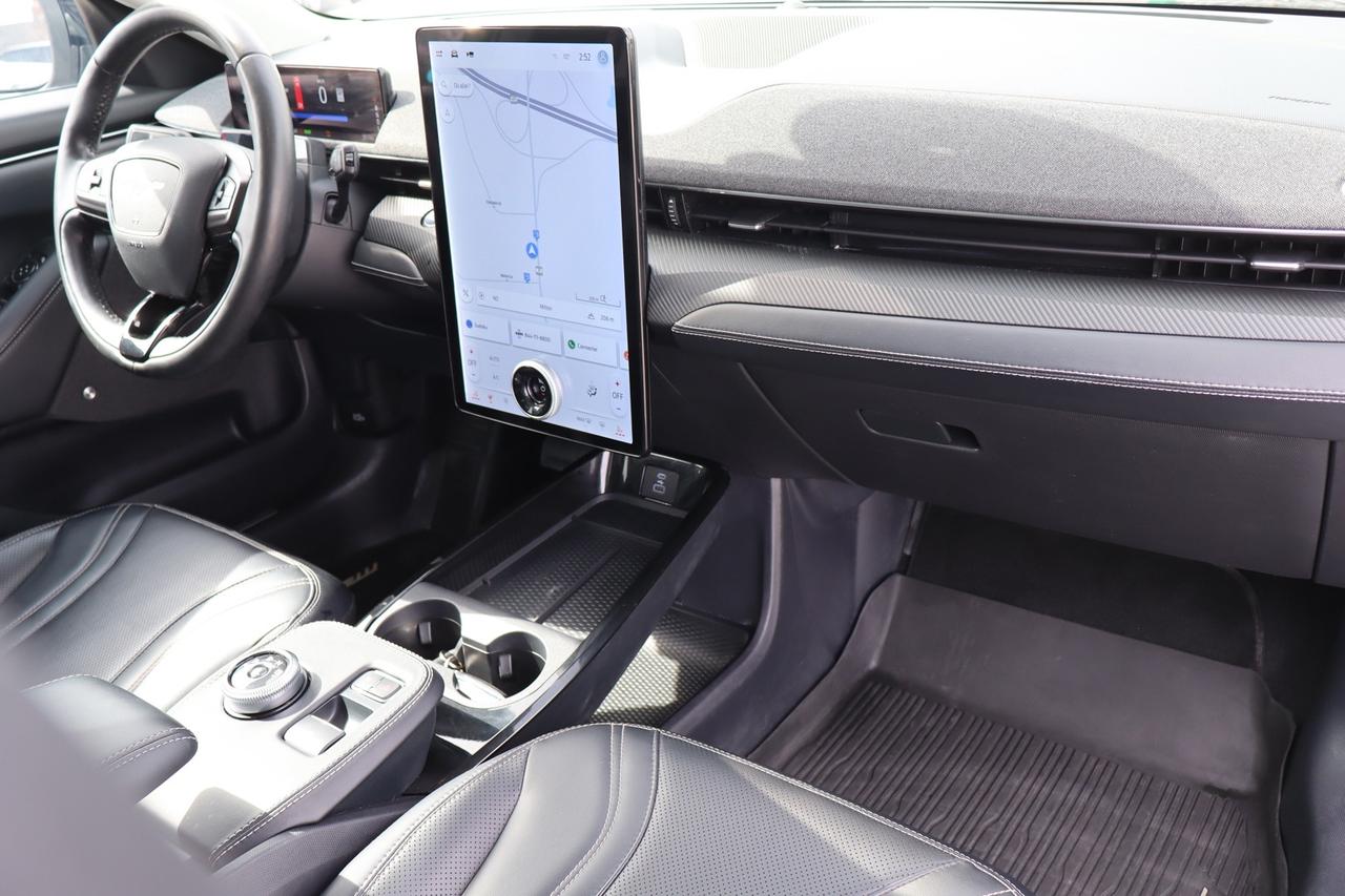 2021 Ford Mustang Mach-E Premium X AWD   No Accident   Extended Range Photo