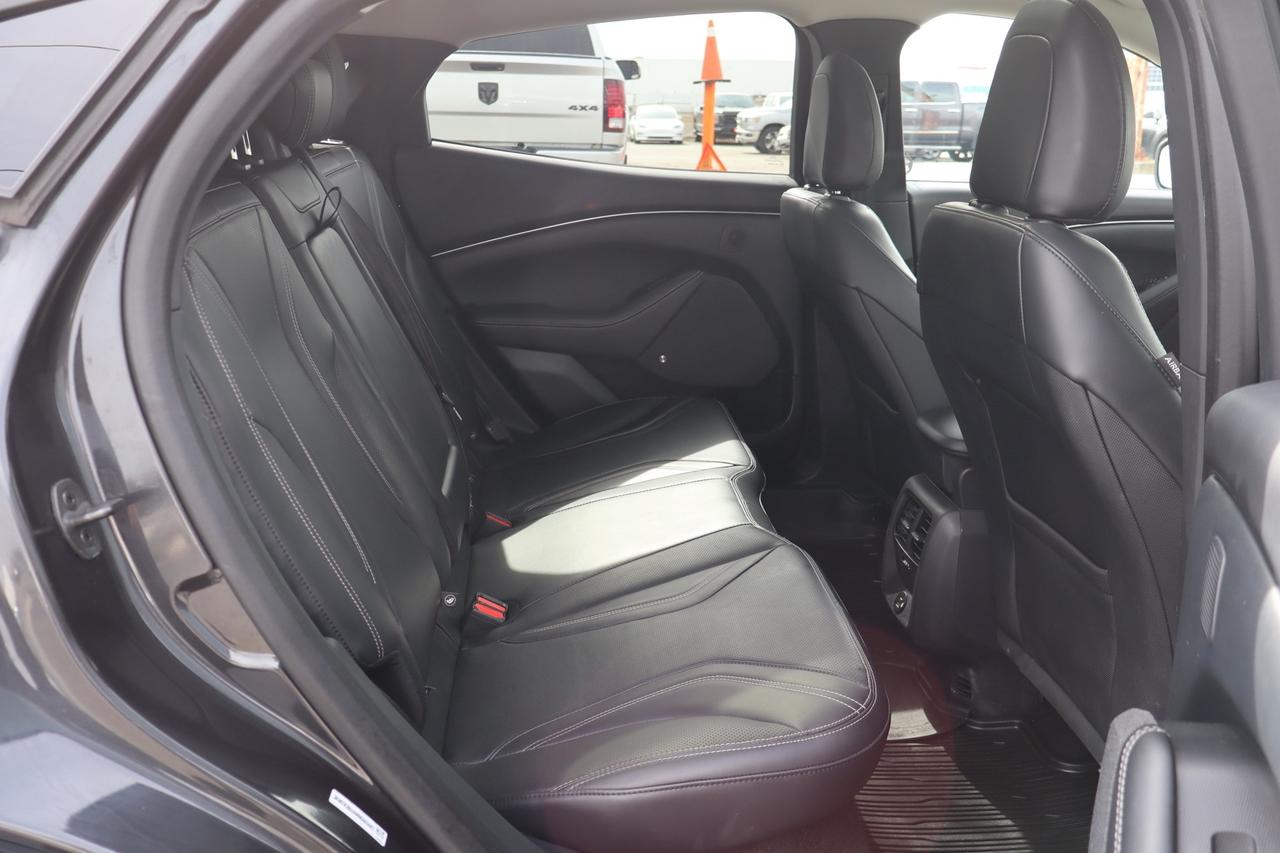 2021 Ford Mustang Mach-E Premium X AWD   No Accident   Extended Range Photo