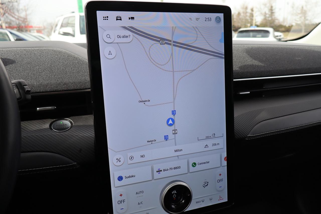 2021 Ford Mustang Mach-E Premium X AWD   No Accident   Extended Range Photo