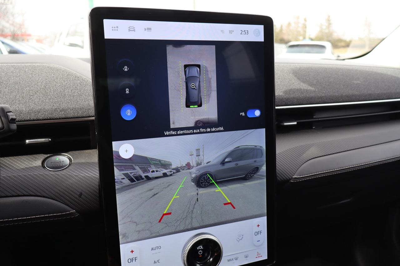 2021 Ford Mustang Mach-E Premium X AWD   No Accident   Extended Range Photo