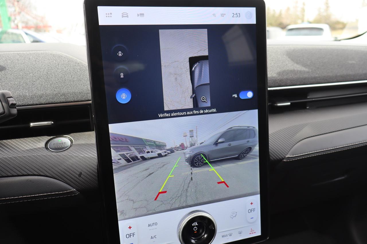 2021 Ford Mustang Mach-E Premium X AWD   No Accident   Extended Range Photo