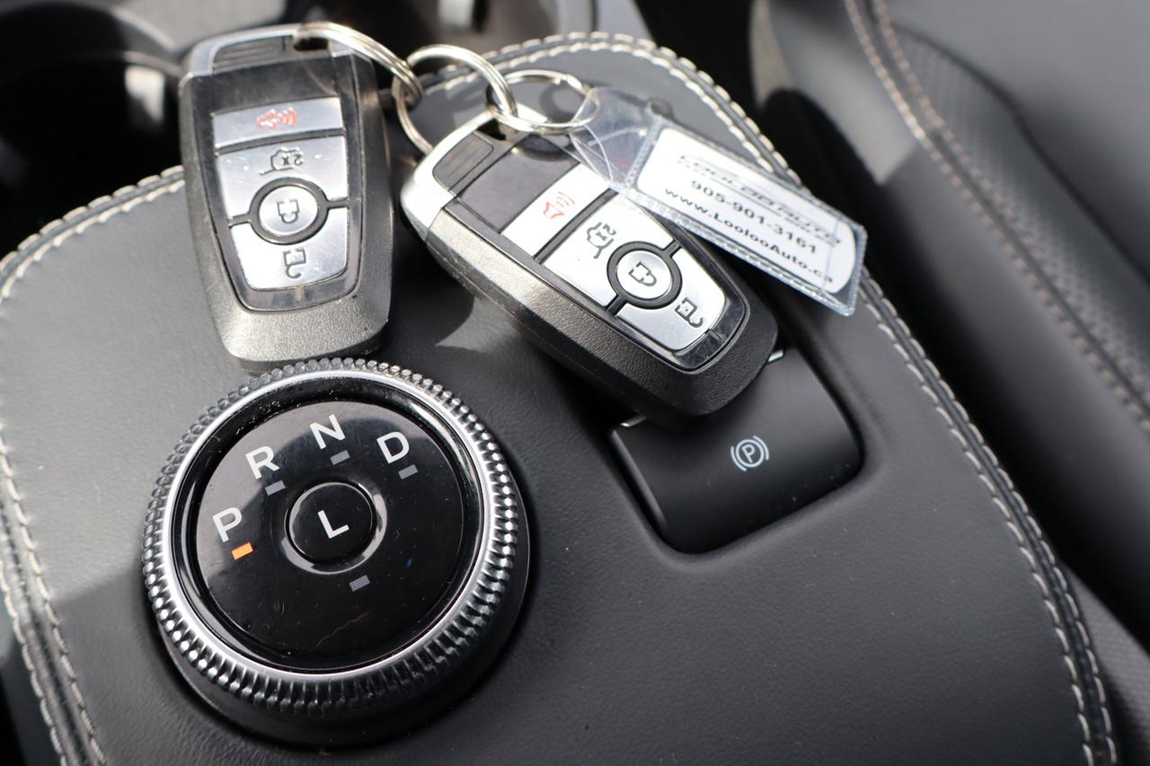 2021 Ford Mustang Mach-E Premium X AWD   No Accident   Extended Range Photo