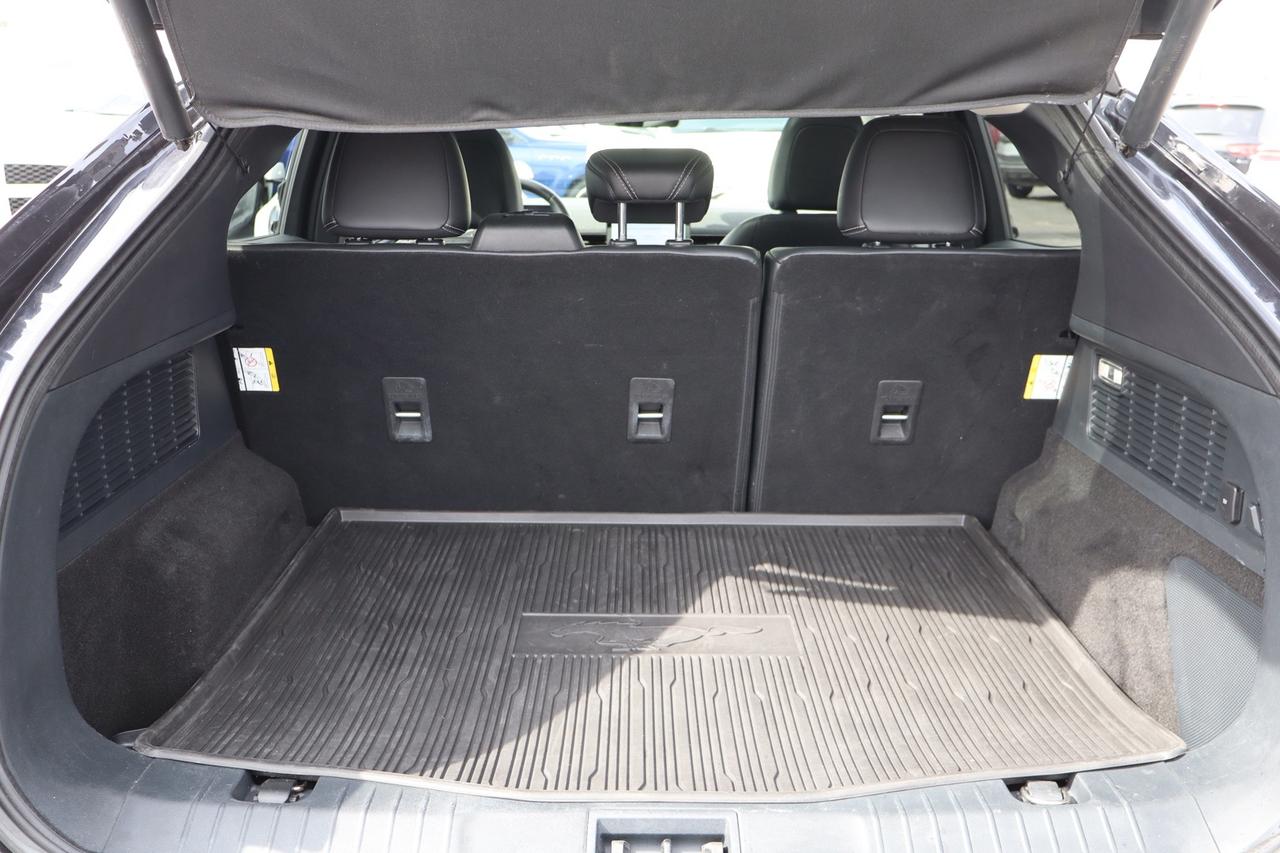 2021 Ford Mustang Mach-E Premium X AWD   No Accident   Extended Range Photo