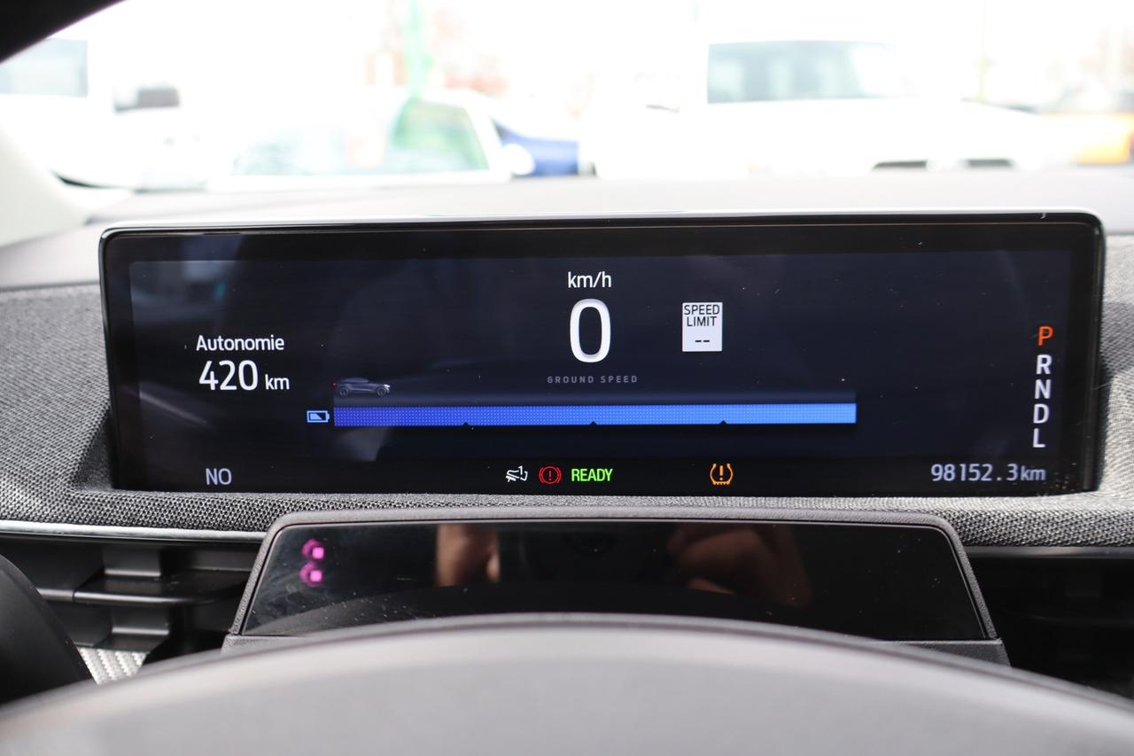 2021 Ford Mustang Mach-E Premium X AWD   No Accident   Extended Range Photo