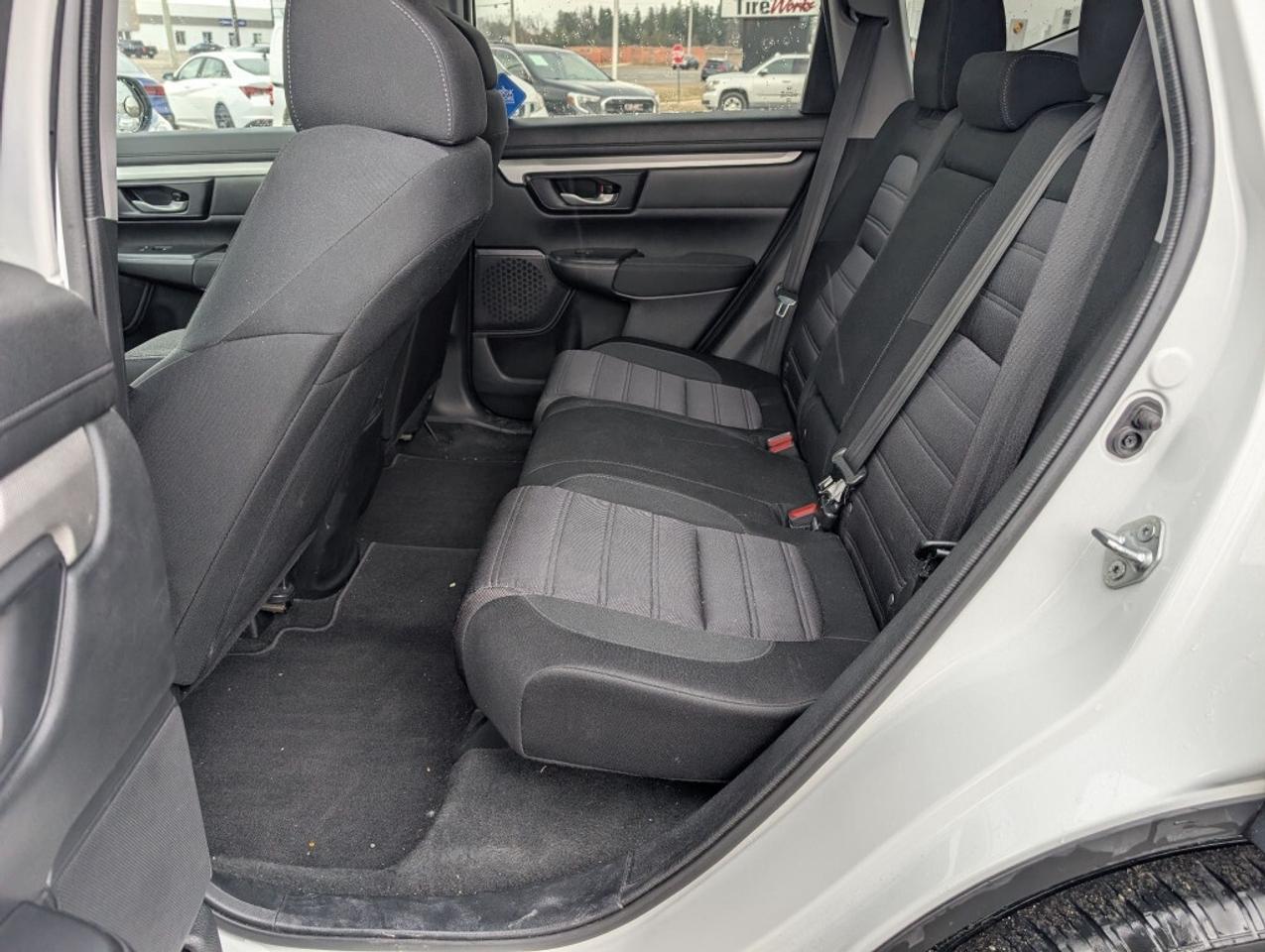 2021 Honda CR-V LX AWD   CAMERA   HTD SEATS Photo