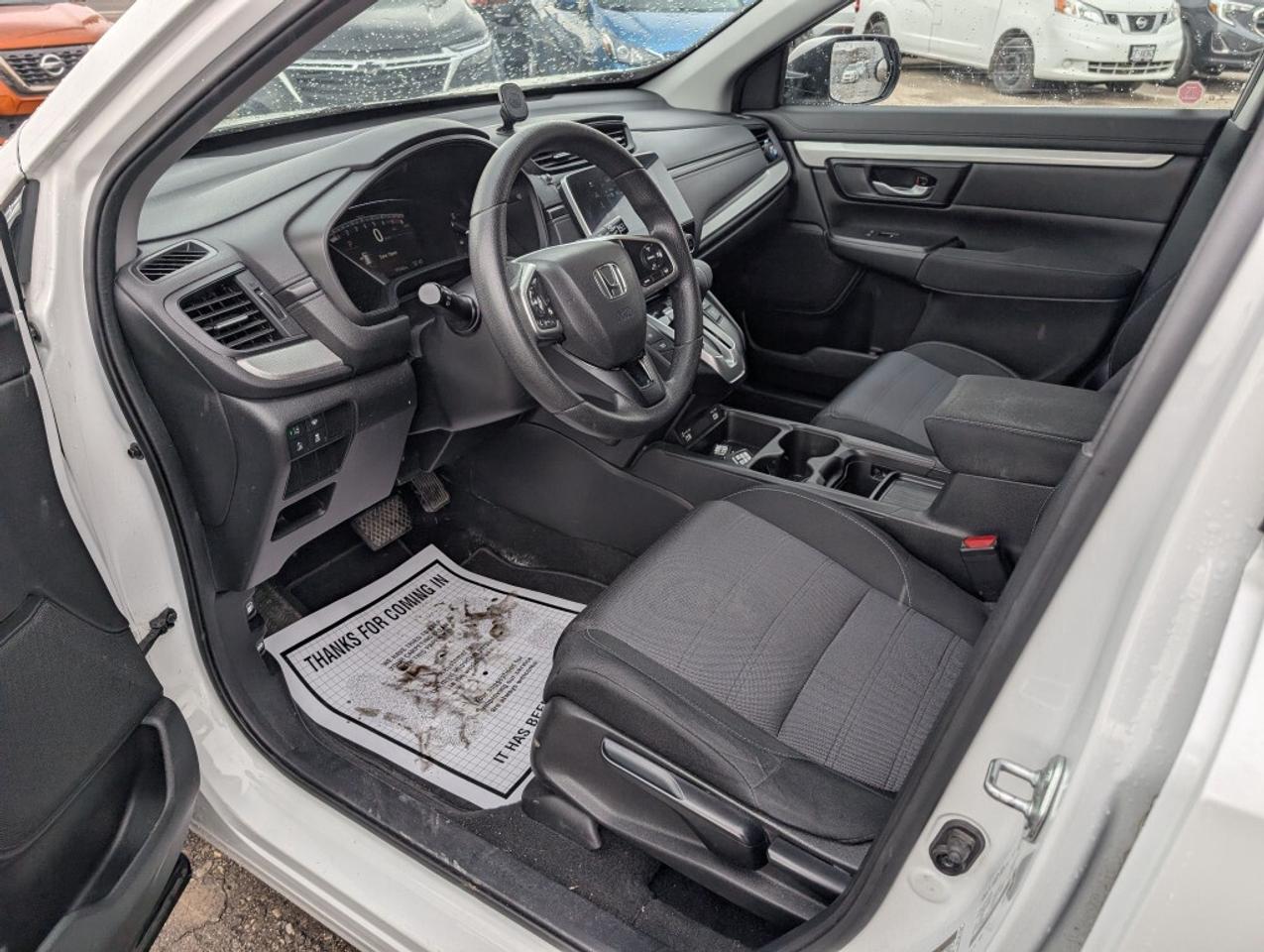 2021 Honda CR-V LX AWD   CAMERA   HTD SEATS Photo