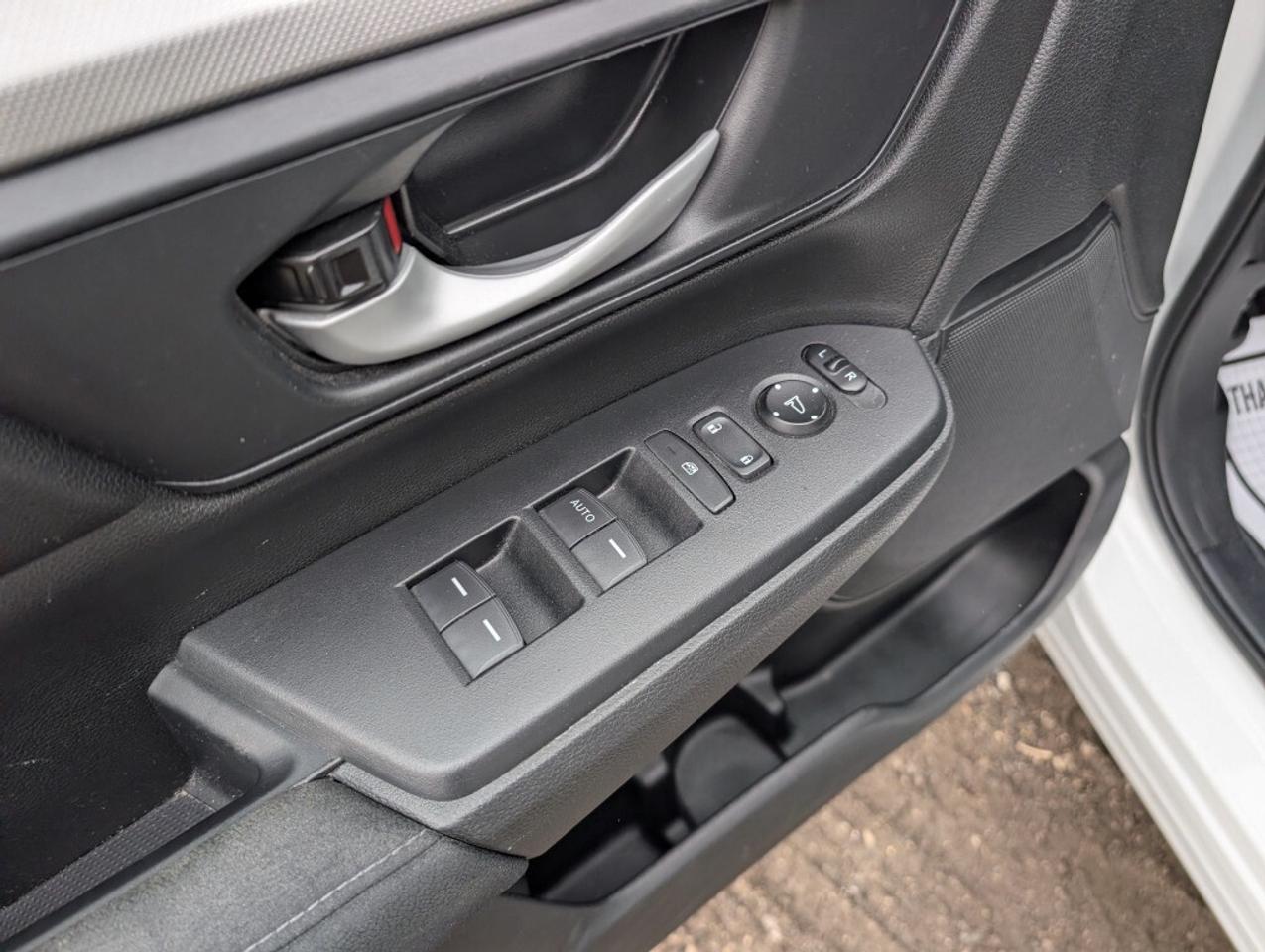 2021 Honda CR-V LX AWD   CAMERA   HTD SEATS Photo