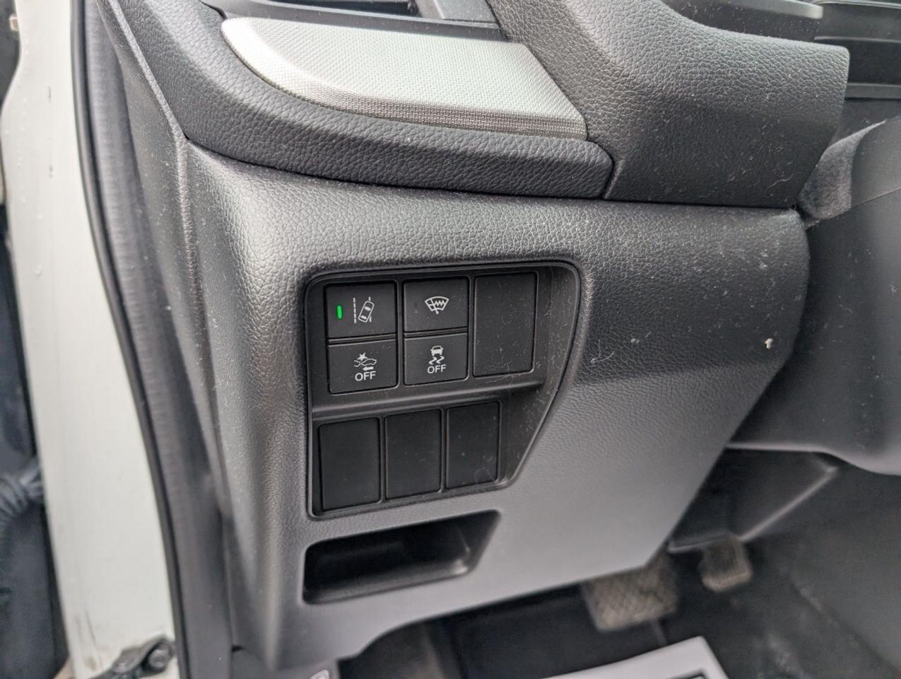 2021 Honda CR-V LX AWD   CAMERA   HTD SEATS Photo