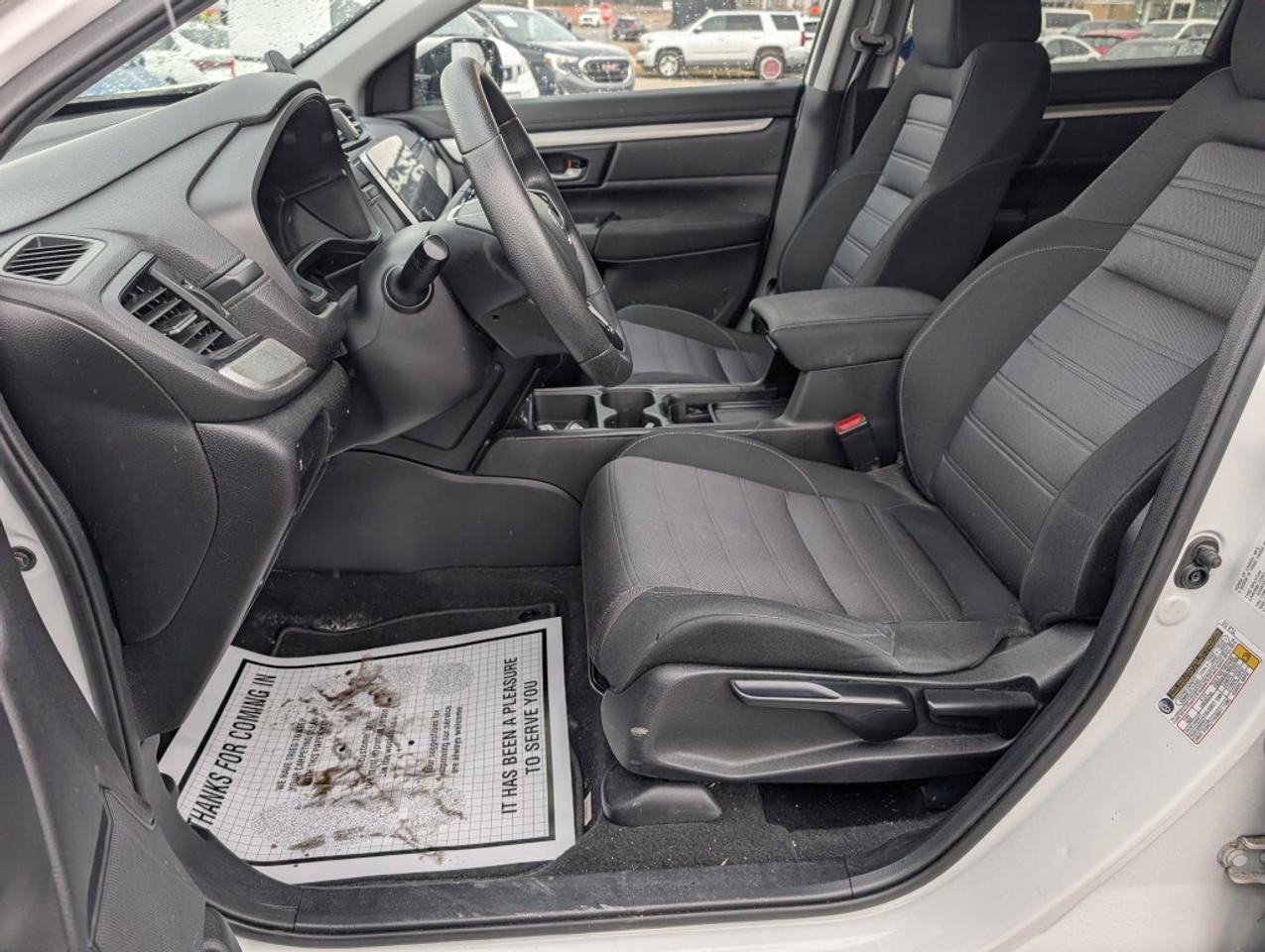 2021 Honda CR-V LX AWD   CAMERA   HTD SEATS Photo