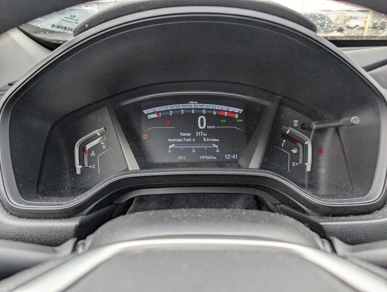 2021 Honda CR-V LX AWD   CAMERA   HTD SEATS Photo