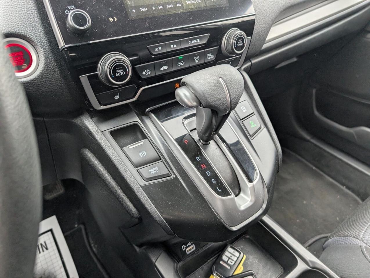 2021 Honda CR-V LX AWD   CAMERA   HTD SEATS Photo