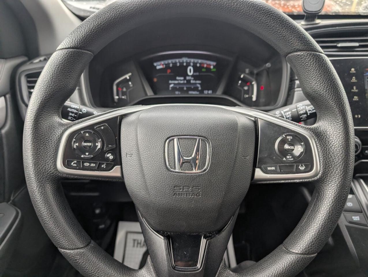 2021 Honda CR-V LX AWD   CAMERA   HTD SEATS Photo