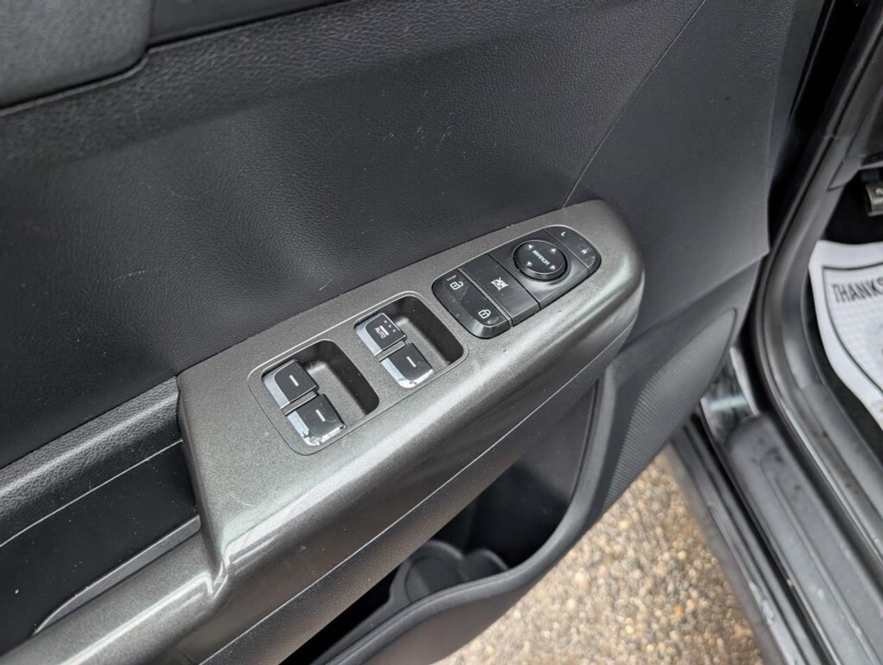 2017 Kia Sportage LX AWD   CAMERA   HTD SEATS Photo