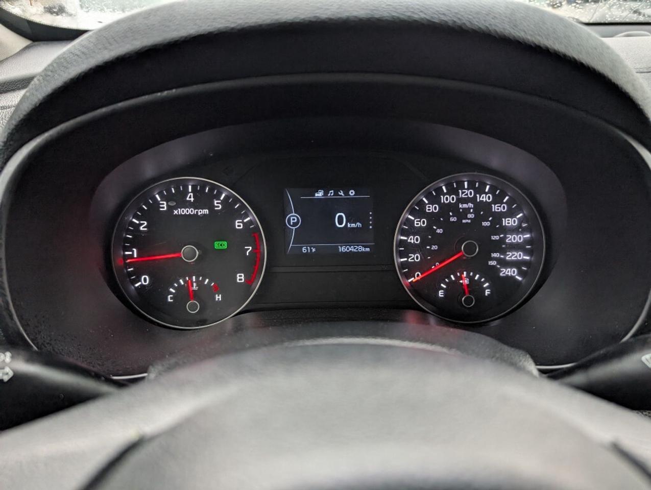 2017 Kia Sportage LX AWD   CAMERA   HTD SEATS Photo