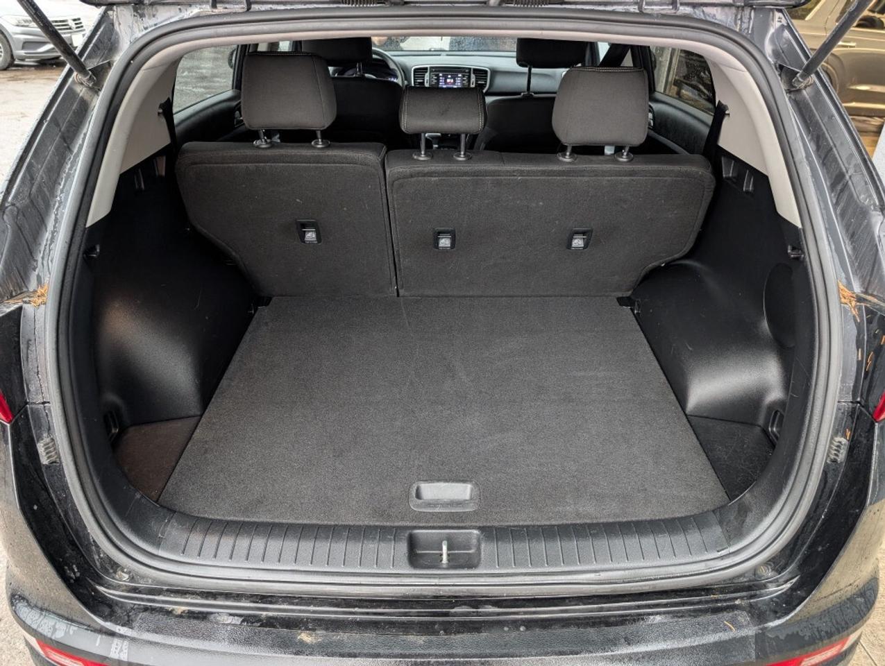 2017 Kia Sportage LX AWD   CAMERA   HTD SEATS Photo