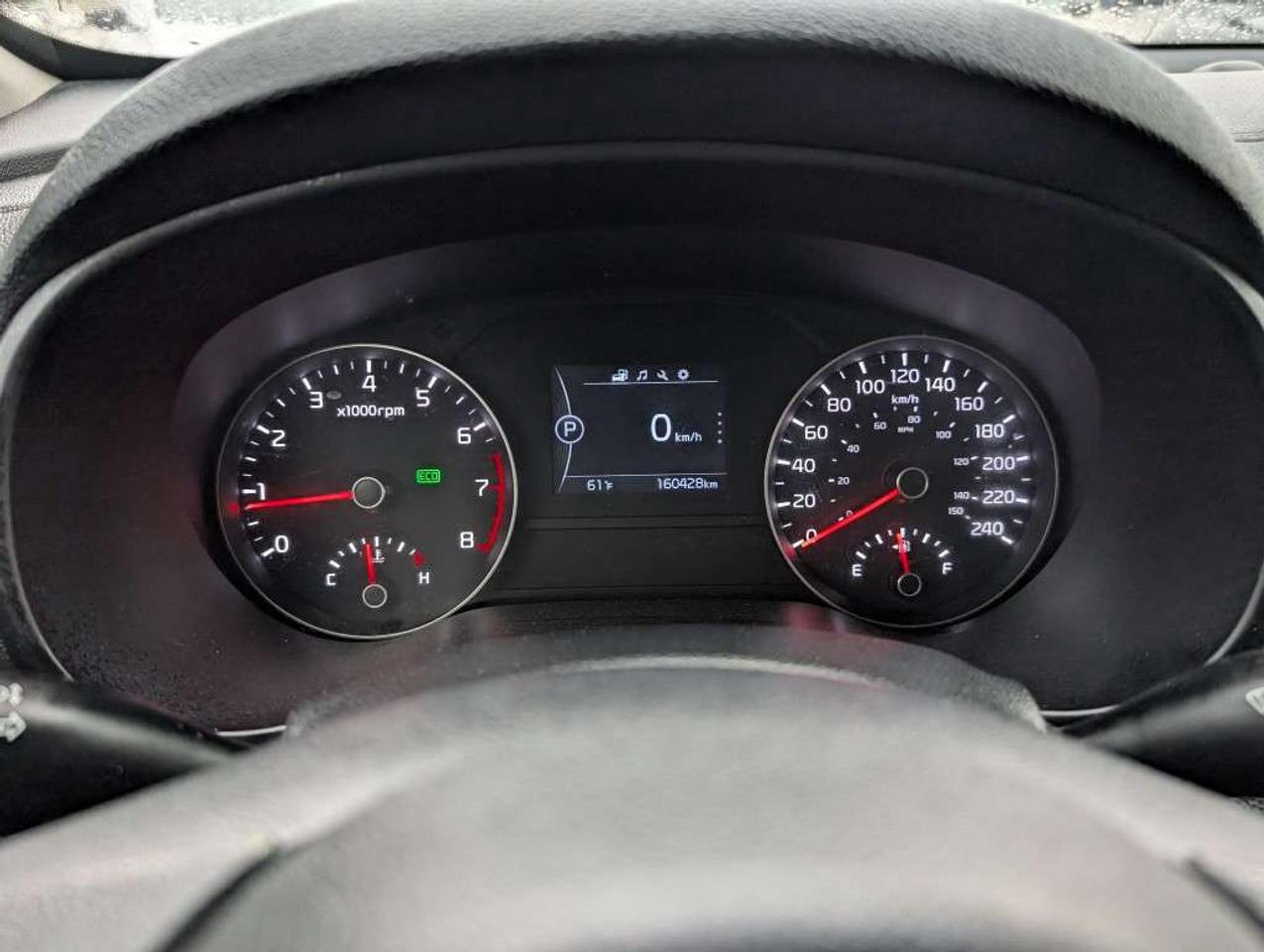 2017 Kia Sportage LX AWD   CAMERA   HTD SEATS Photo