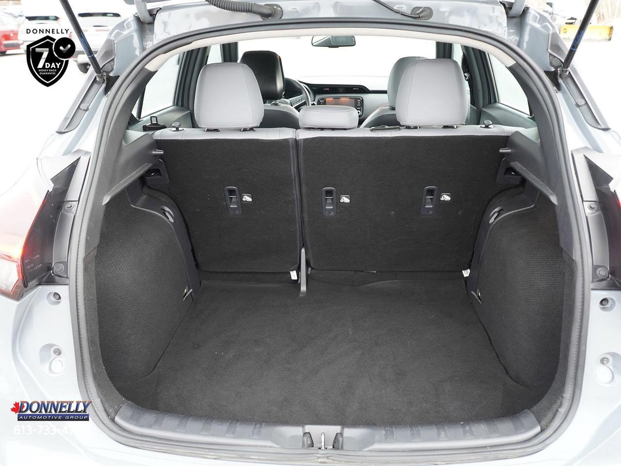 2024 Nissan Kicks  Photo