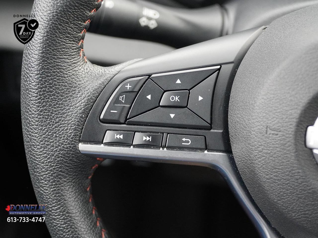 2024 Nissan Kicks  Photo