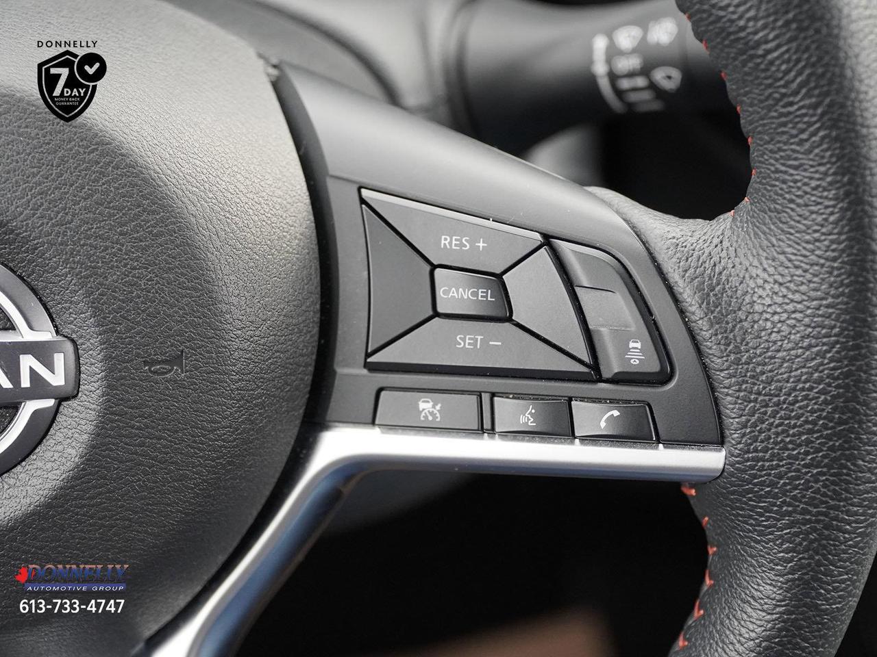 2024 Nissan Kicks  Photo