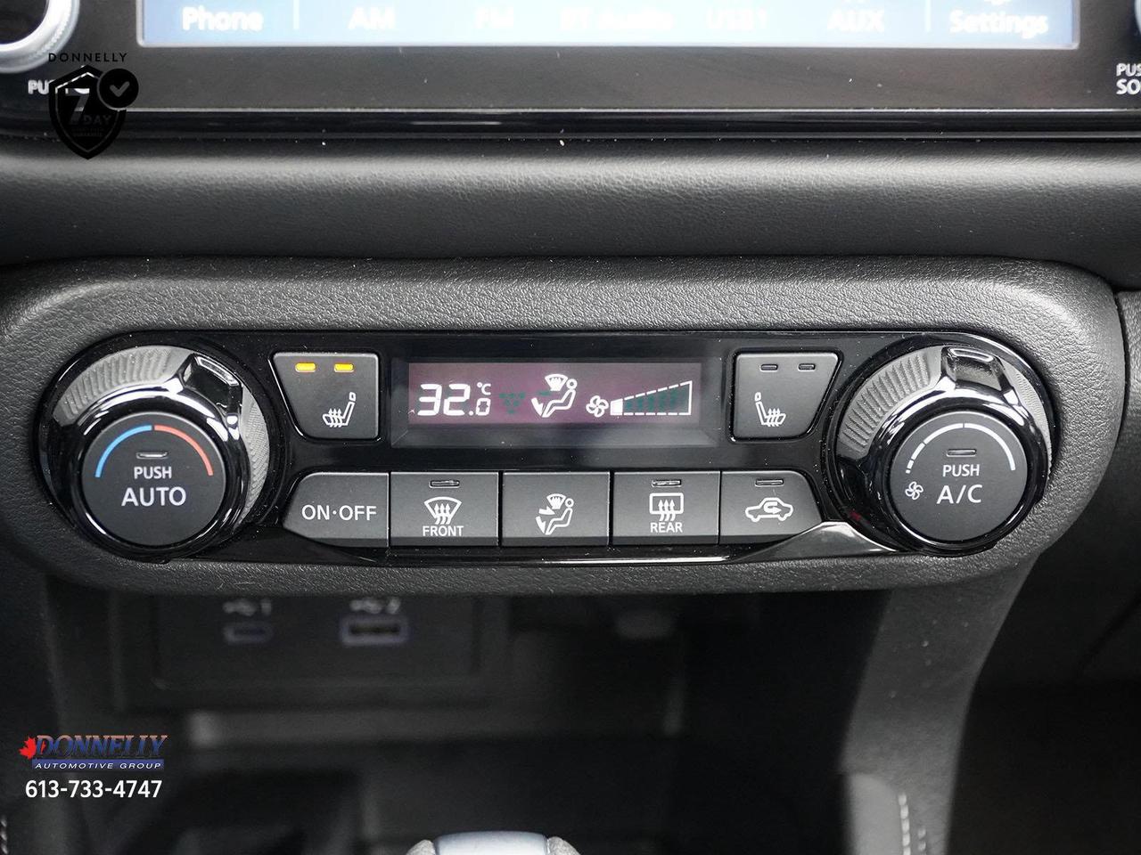 2024 Nissan Kicks  Photo