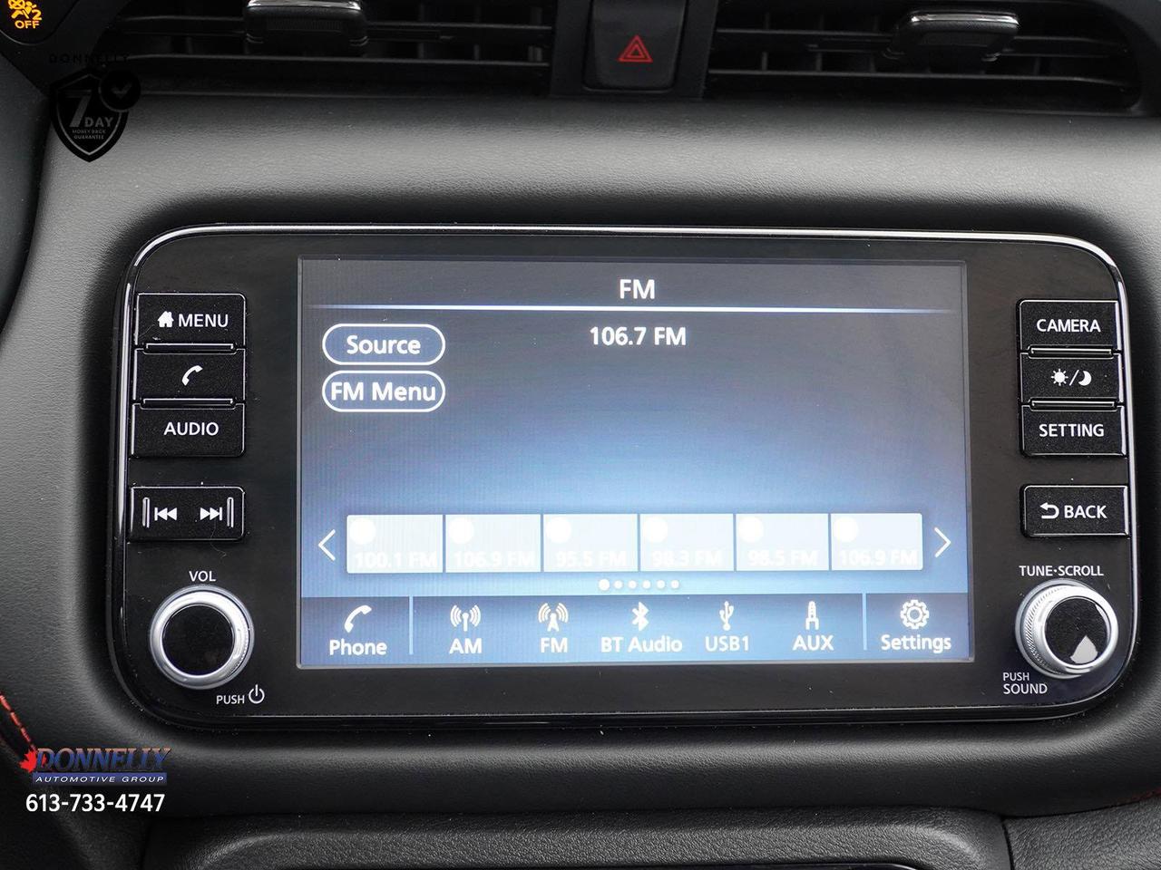 2024 Nissan Kicks  Photo